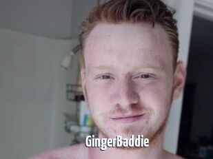 GingerBaddie