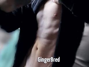 GingerBred