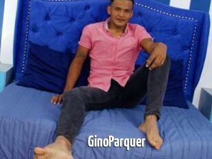 GinoParquer
