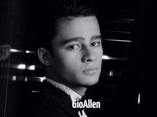 GioAllen