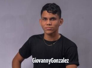 GiovannyGonzalez