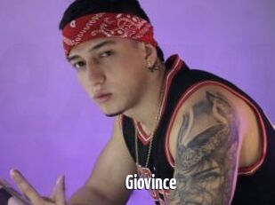 Giovince