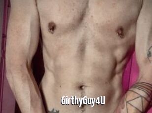 GirthyGuy4U