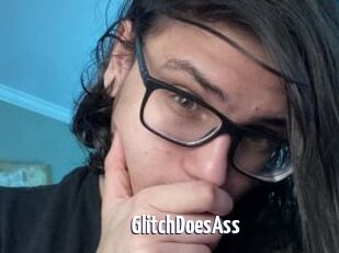 GlitchDoesAss