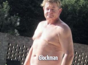Glockman