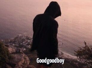 Goodgoodboy