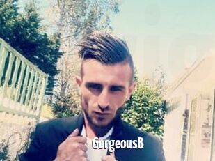 GorgeousB