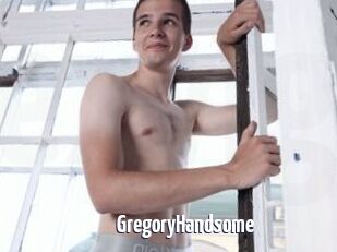 GregoryHandsome