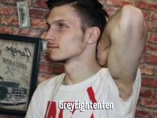 GreyEightenten