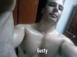 Gusty