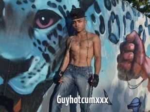 Guyhotcumxxx