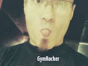 GymRocker