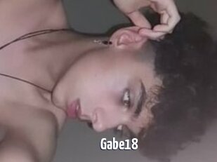 Gabe18