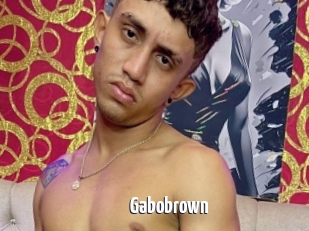 Gabobrown