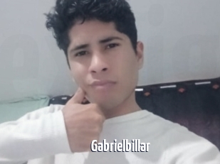 Gabrielbillar