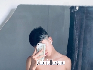 Gabriellosano
