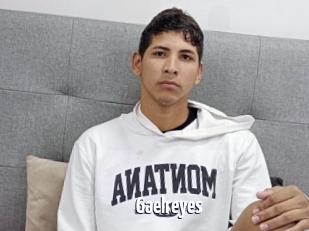 Gaelreyes