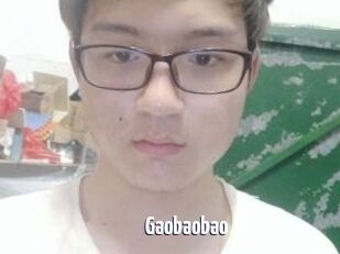 Gaobaobao