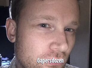 Gapersdozen