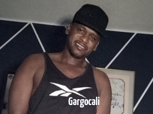 Gargocali