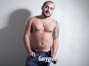 Garygreen