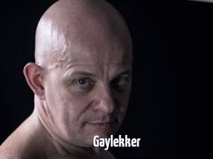 Gaylekker