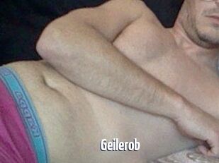 Geilerob