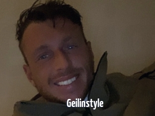 Geilinstyle