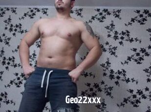 Geo22xxx