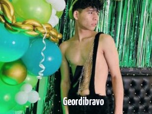 Geordibravo