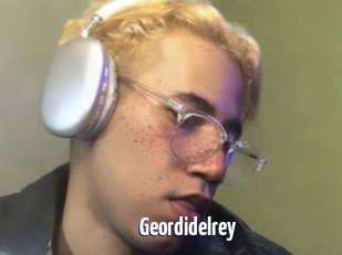 Geordidelrey
