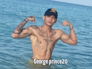 George_prince20