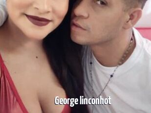George_linconhot