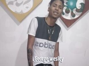 George_wesley