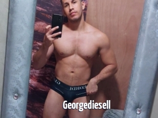 georgediesell Extraits Videos Gays