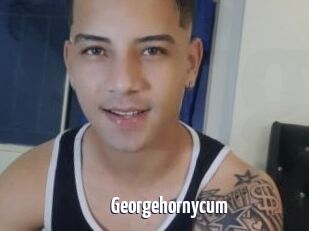 Georgehornycum