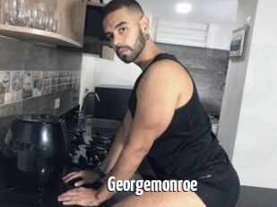 Georgemonroe