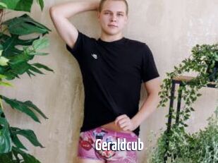 Geraldcub