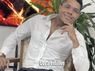 Geraltmiller