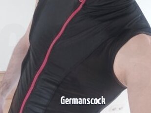 Germanscock