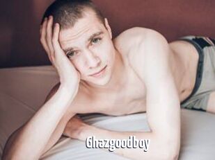 Ghazgoodboy