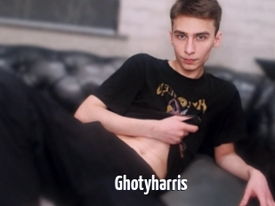 Ghotyharris
