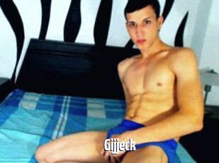 Gijjeck