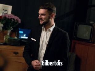 Gilbertdis