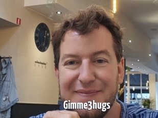 Gimme3hugs