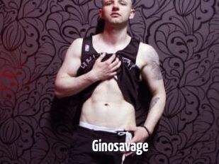 Ginosavage