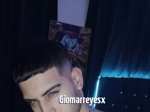 Giomarreyesx