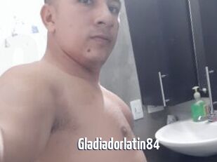 Gladiadorlatin84