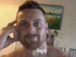 Gogoy