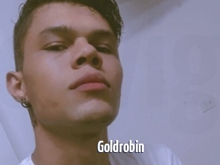 Goldrobin